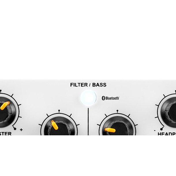 Hercules DJ Control Mix